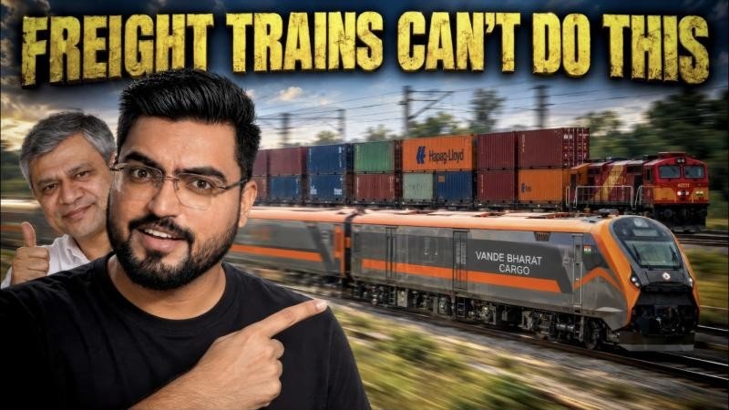 What it takes to run a semi-high-speed train network
